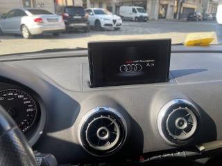 AUDI A3 usata, con Fari Xenon