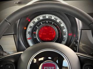 FIAT 500 usata, con Volante multifunzione