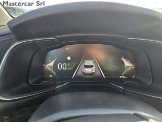 DS AUTOMOBILES DS 7 usata, con Immobilizzatore elettronico