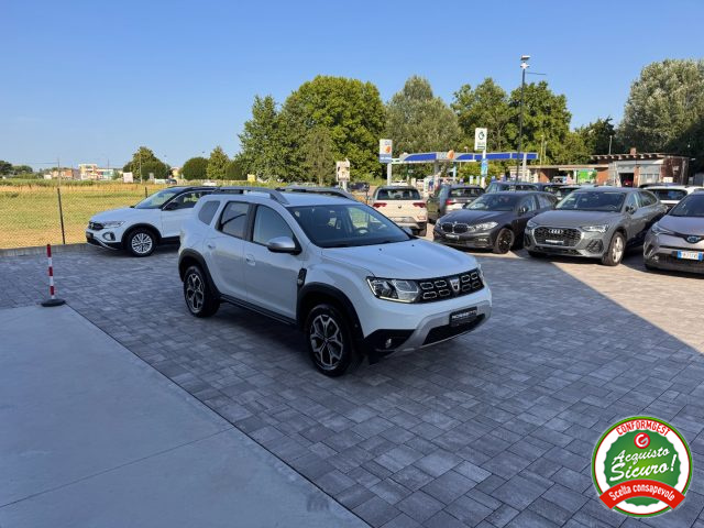 DACIA Duster usata, con Alzacristalli elettrici