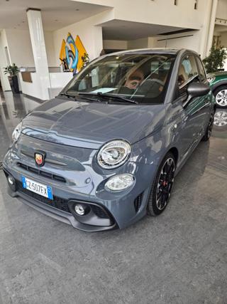 ABARTH 595 1.4 Turbo T-Jet 180 CV Competizione