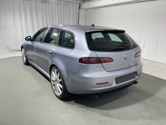 ALFA ROMEO 159 usata, con Airbag laterali