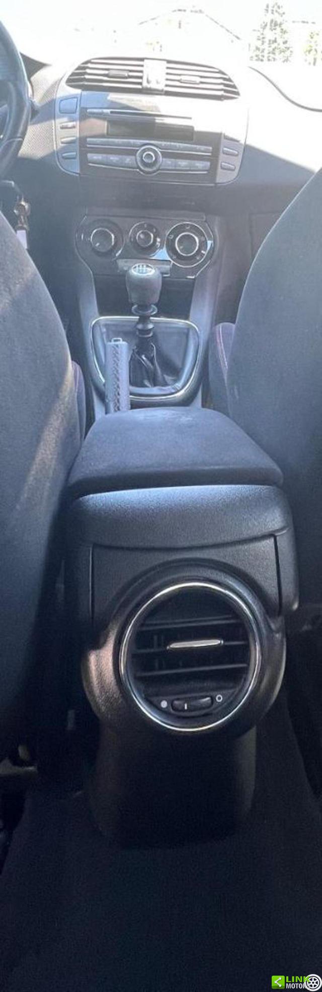 FIAT Bravo usata, con Airbag