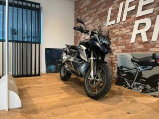 BMW R 1200 GS usata 1