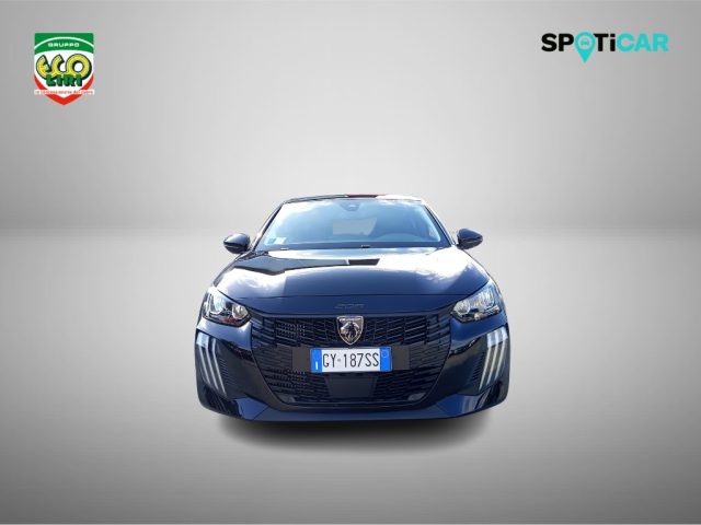 PEUGEOT 208 usata, con Airbag laterali