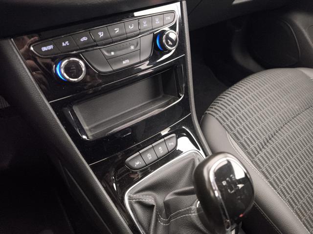 OPEL Astra usata, con Sistema di navigazione