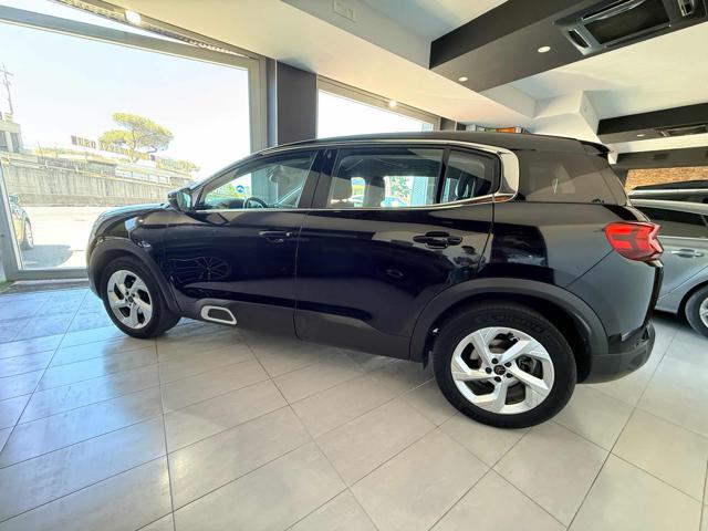 CITROEN C5 Aircross usata, con ESP
