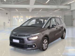 CITROEN Grand C4 Spacetourer usata, con Airbag