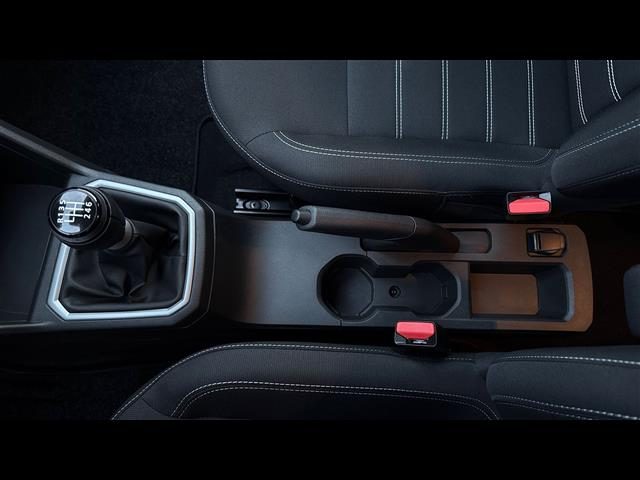 DACIA Jogger usata 11