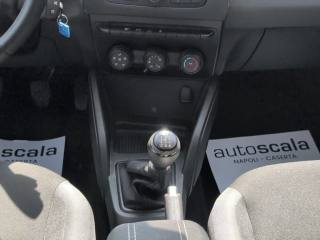 DACIA Duster usata, con Sensore di luce