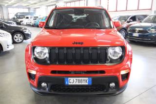 JEEP Renegade 1.3 T4 190CV PHEV 4xe AT6 Limited