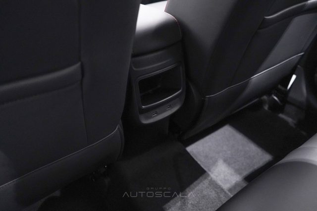 MG ZS usata 26