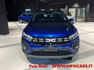 DACIA Sandero usata, con Airbag laterali