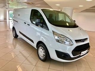 FORD Transit Custom 270 2.0 TDCi 130 PC Furgone Trend PASSO LUNGO!!