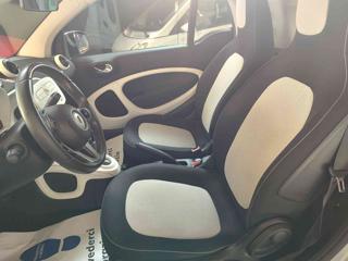 SMART ForTwo usata, con Controllo trazione