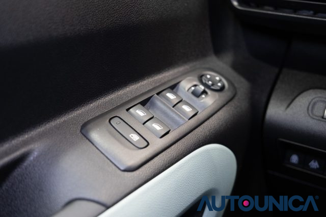 CITROEN Berlingo usata, con Frenata d