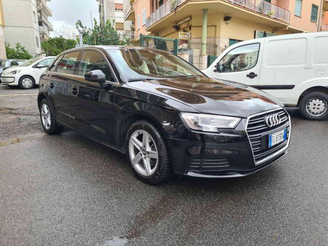 AUDI A3 usata, con Airbag laterali