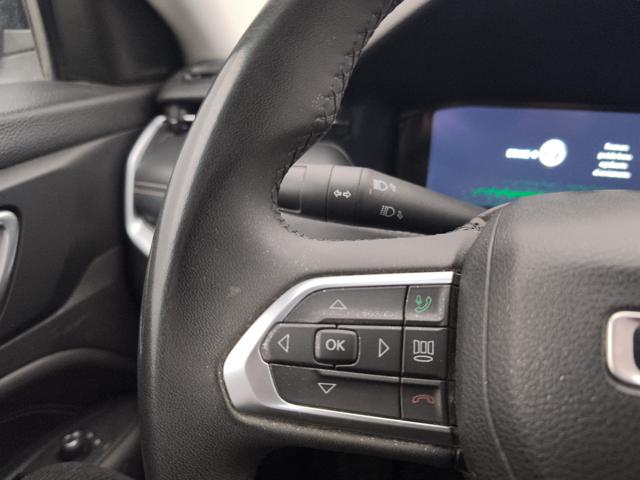 JEEP Compass usata, con Cruise Control