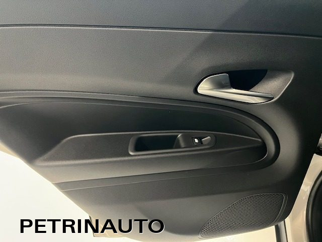 JEEP Avenger usata, con Cruise Control