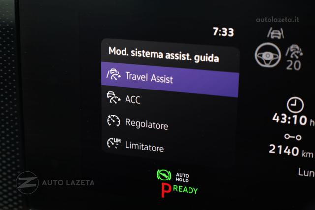 VOLKSWAGEN Passat usata, con Sistema di chiamata d
