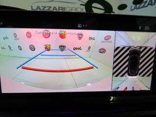 LANCIA Ypsilon usata, con Cruise Control