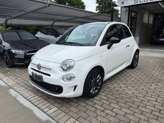 FIAT 500 1.0 Hybrid Sport
