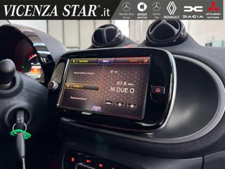 SMART ForTwo usata, con Cruise Control