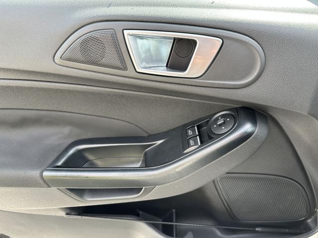 FORD Fiesta usata, con Climatizzatore
