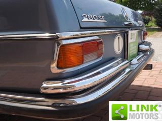 MERCEDES-BENZ 280 usata 15