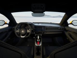 LOTUS Emira usata, con Fari LED