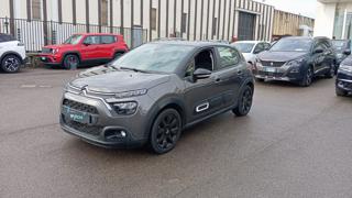 CITROEN C3 *PROMO* PureTech 83 S&S Feel Pack