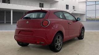 ALFA ROMEO MiTo usata, con Cruise Control