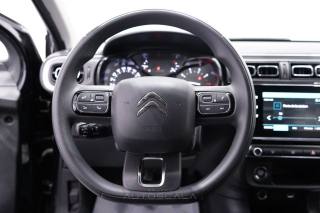 CITROEN C3 usata, con Fendinebbia
