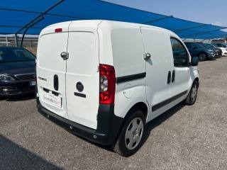 FIAT Fiorino usata, con Alzacristalli elettrici