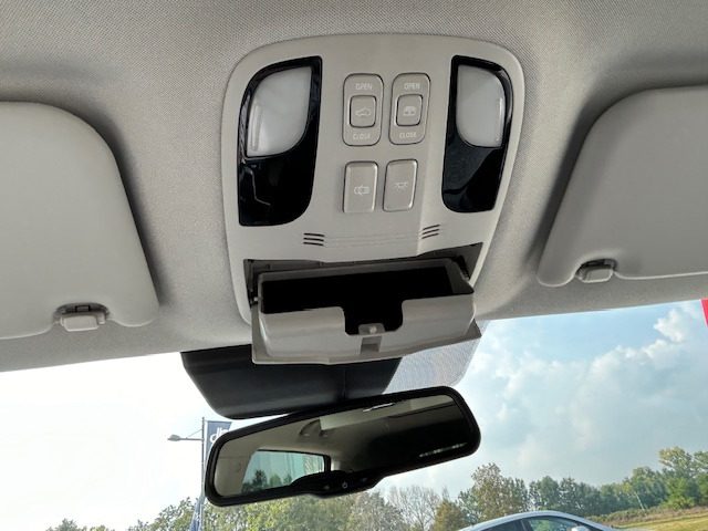 EVO Evo7 usata, con Fari LED