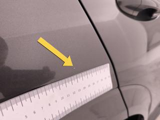 FORD Puma usata, con Riconoscimento dei segnali stradali
