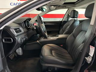 MASERATI Ghibli usata, con Boardcomputer