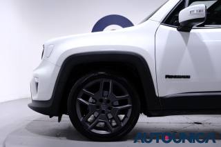 JEEP Renegade usata, con Controllo trazione