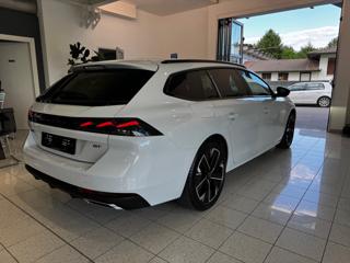 PEUGEOT 508 usata, con Cerchi in lega