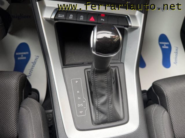 AUDI Q3 usata, con Servosterzo