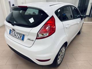 FORD Fiesta usata, con Alzacristalli elettrici