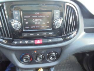 FIAT Doblo usata 16