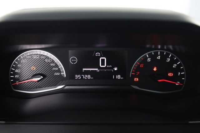 PEUGEOT 208 usata 6