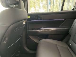 HYUNDAI Santa Fe usata, con Sedili riscaldati