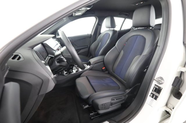 BMW 118 usata 2