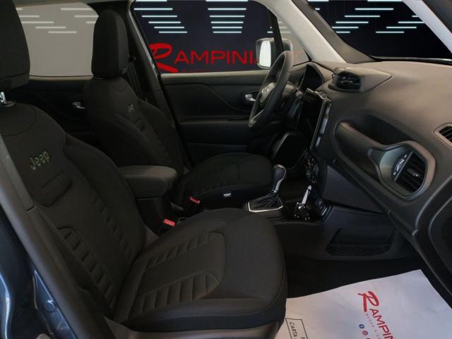 JEEP Renegade usata 17