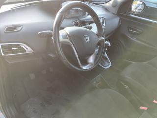LANCIA Ypsilon usata, con Immobilizzatore elettronico