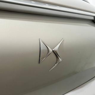 DS AUTOMOBILES DS 3 Crossback usata, con Specchietti laterali elettrici