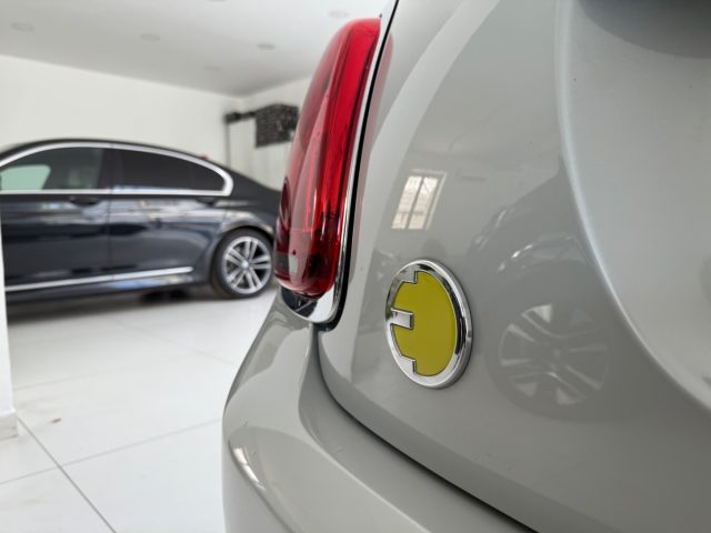MINI Cooper SE usata, con Cronologia tagliandi