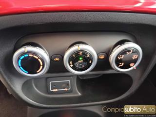 FIAT 500L usata, con Sedile posteriore sdoppiato